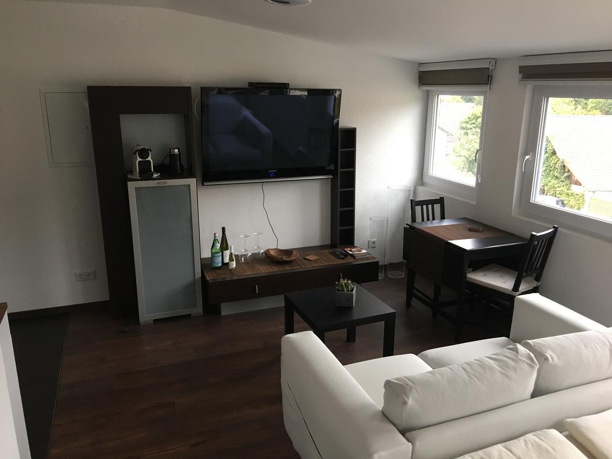 Business Appartements Heppenheim  Extérieur photo
