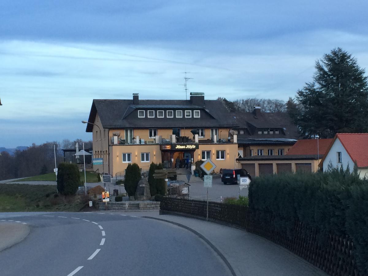 Business Appartements Heppenheim  Extérieur photo