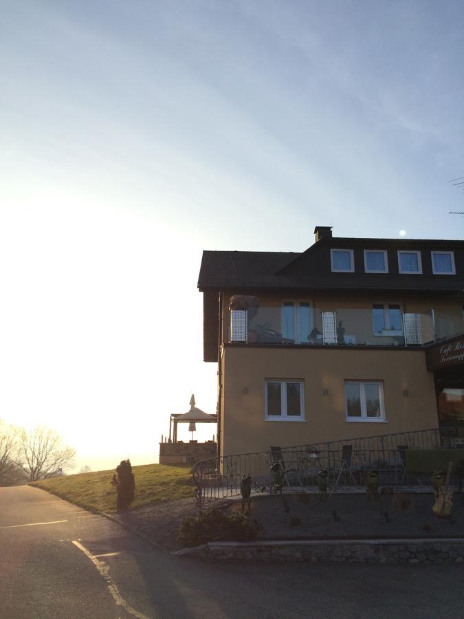 Business Appartements Heppenheim  Extérieur photo