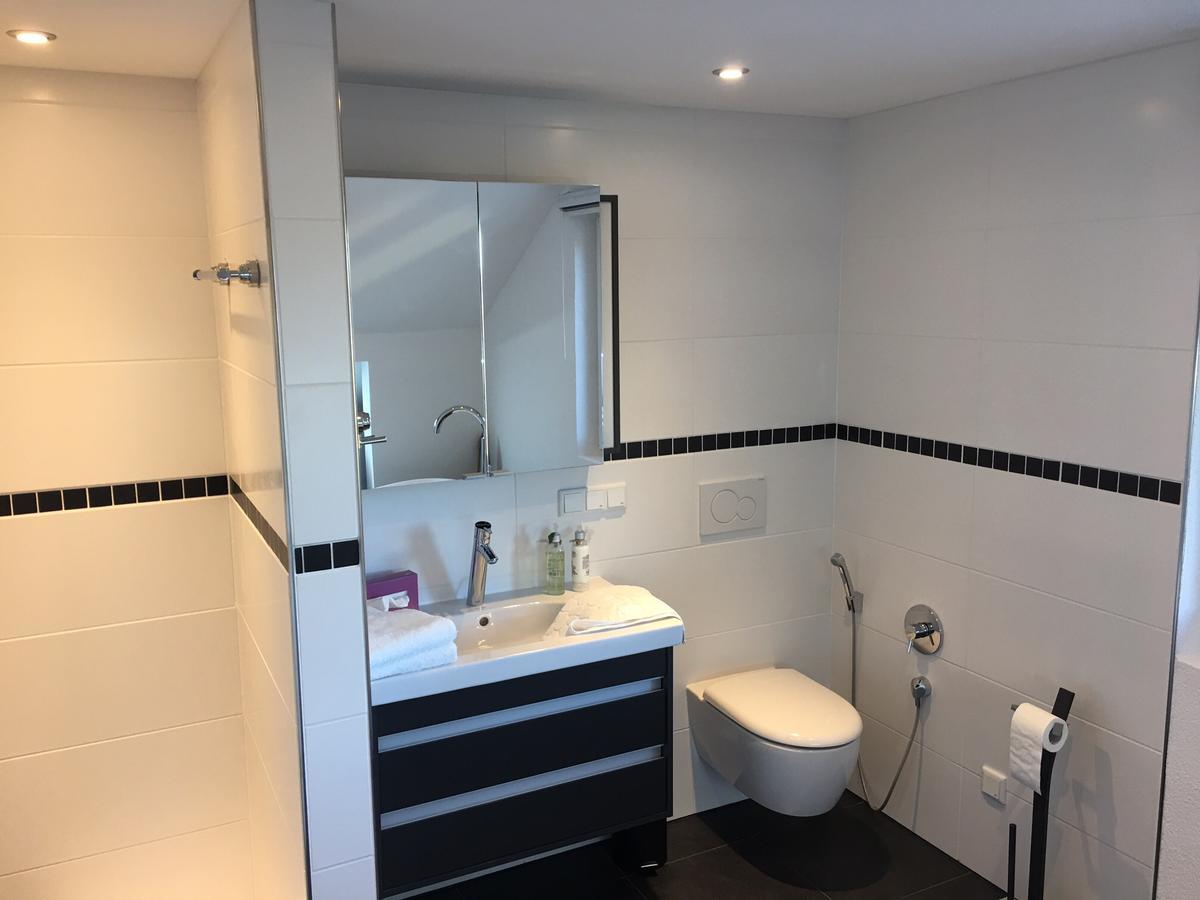 Business Appartements Heppenheim  Extérieur photo