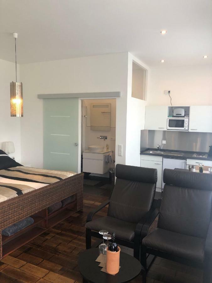 Business Appartements Heppenheim  Extérieur photo