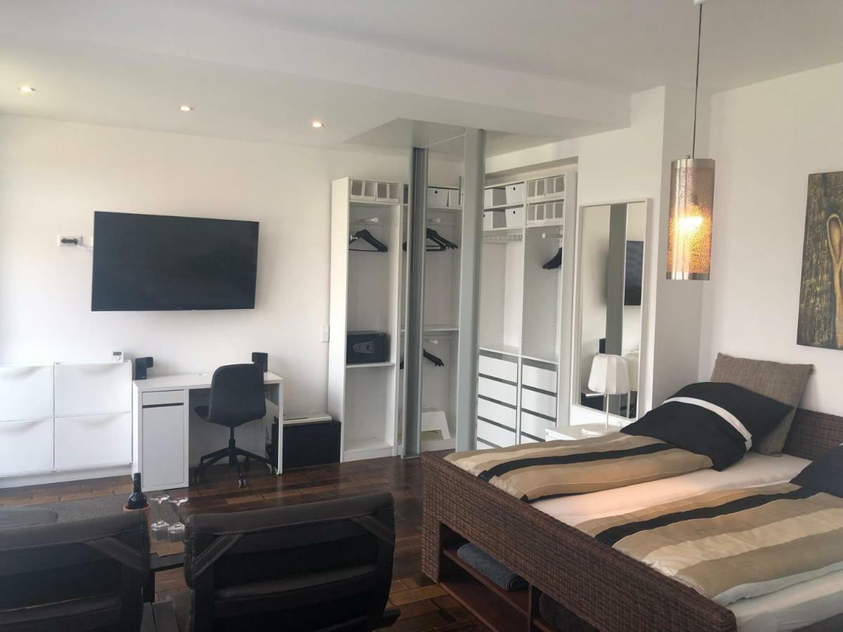 Business Appartements Heppenheim  Extérieur photo